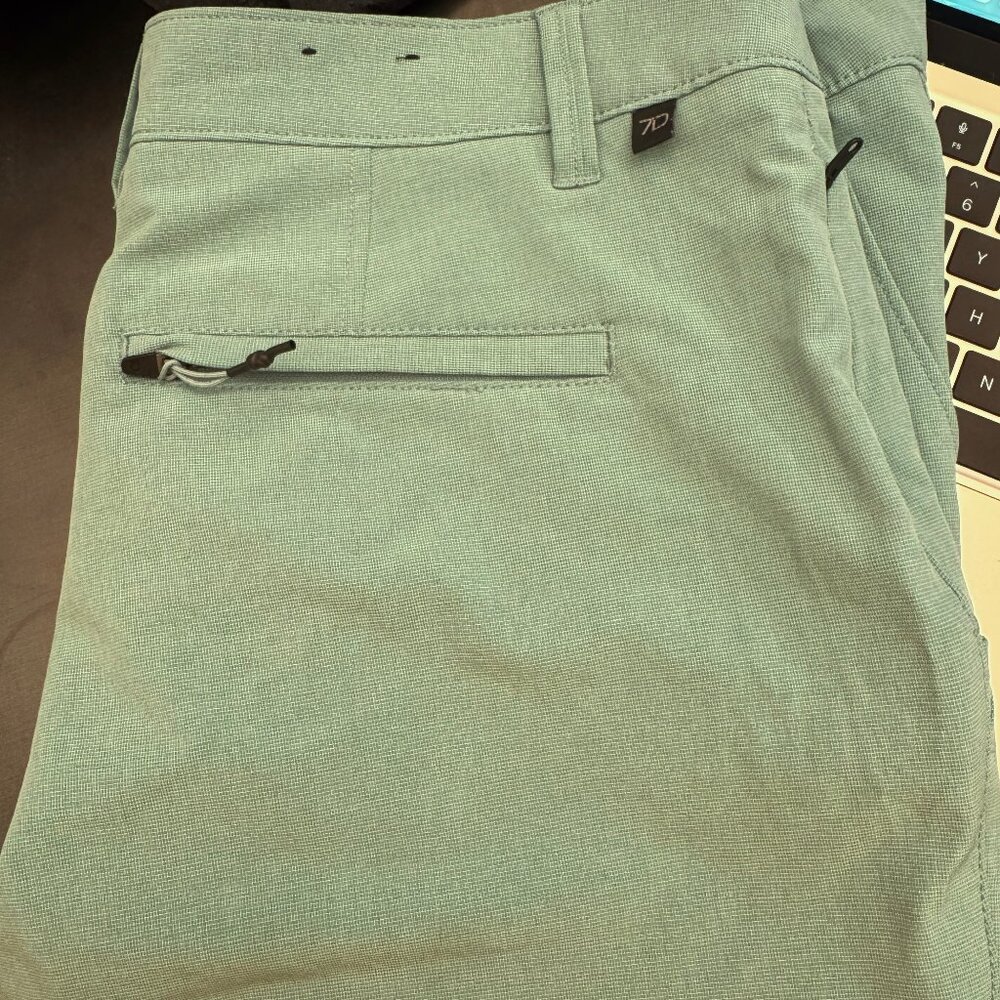 Men's shorts - Picture 4 of 4